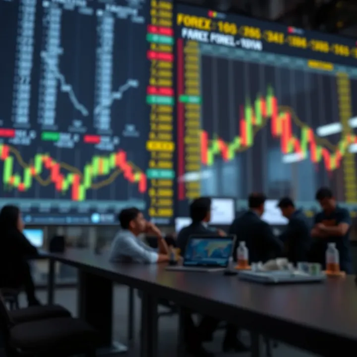 Guide to RBI Approved Forex Brokers in India