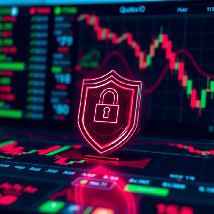 Quotex IO Review: Features, Benefits, and Risks