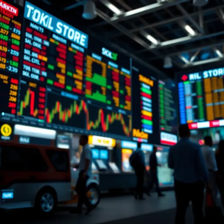 RIL Share Price Outlook 2025: Key Investor Insights RIL Share Price Outlook 2025: Key Investor Insights