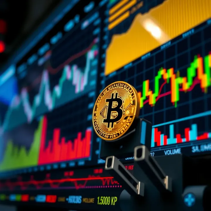 Bitcoin Price Prediction for Tomorrow