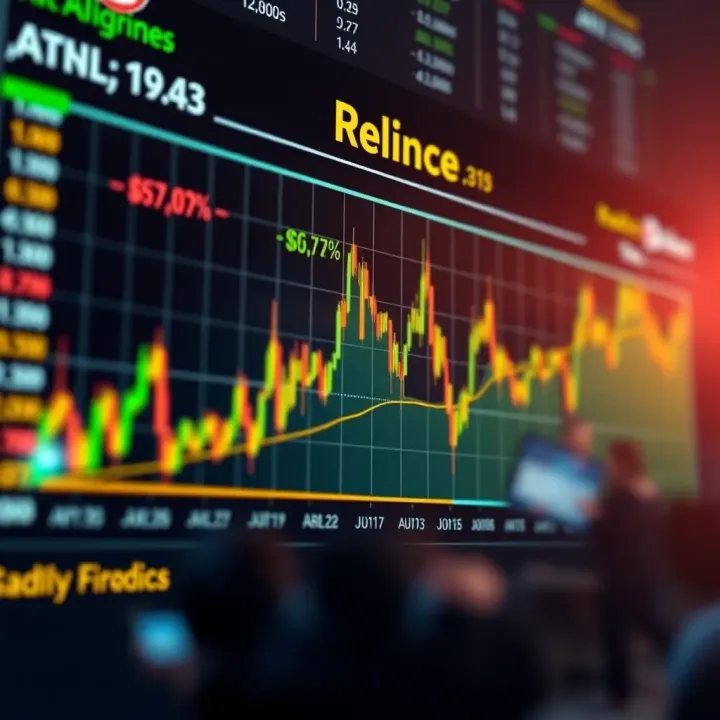 Reliance Share Price Target for Tomorrow Explained