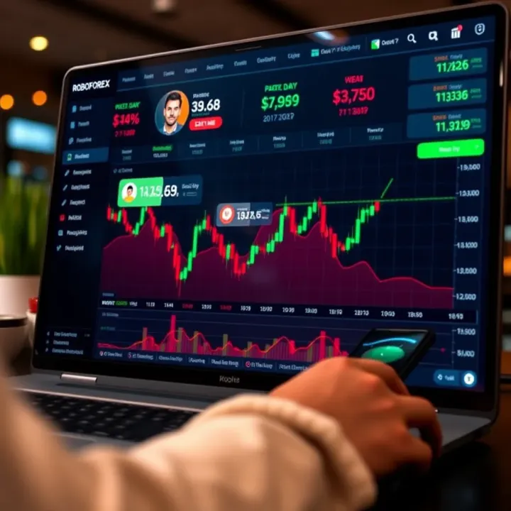 Understanding RoboForex Login for Indian Traders