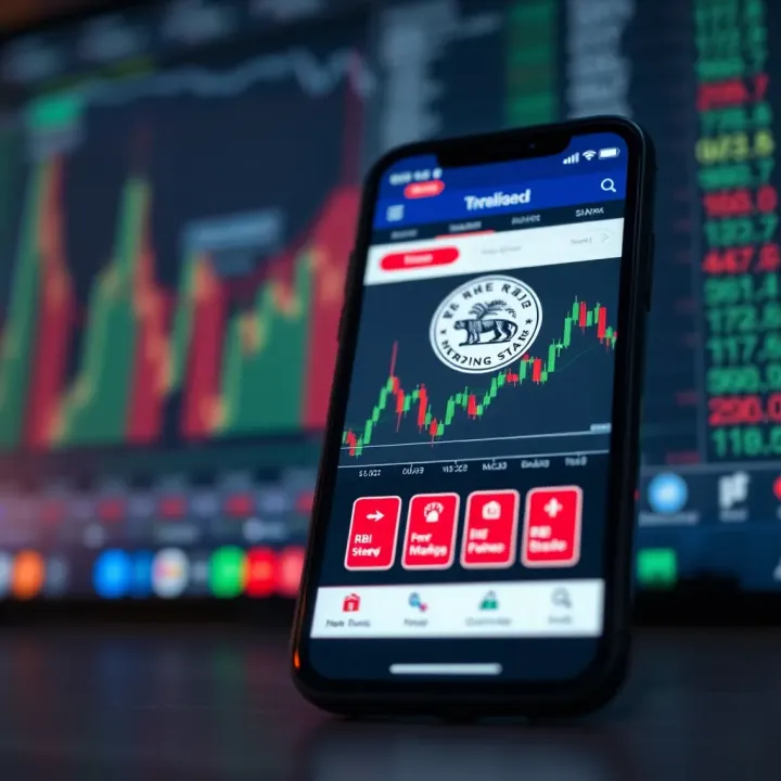 RBI Approved Trading Apps in India: A Clear Overview