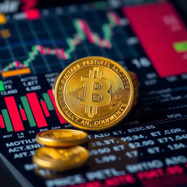 Chart illustrating key factors influencing Pepe Coin's value