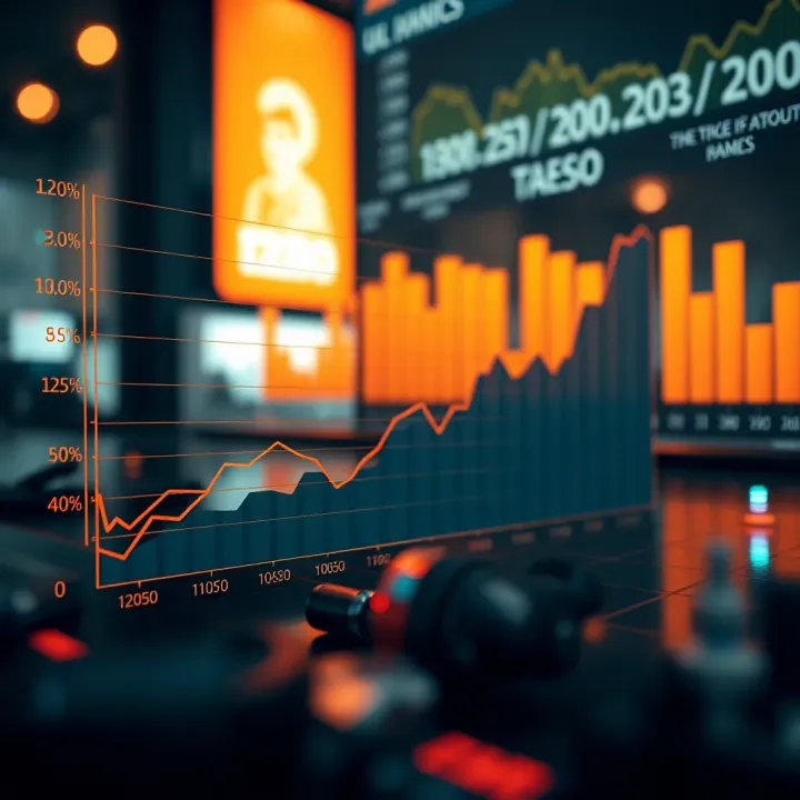 Reliance Industries 2030 Price Forecast