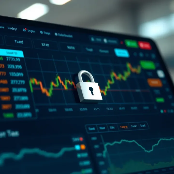 Enhancing Account Security on Quotex Platform Secure account protection features on Quotex platform dashboard
