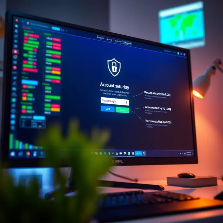 How to Login and Use Quotex on PC in India