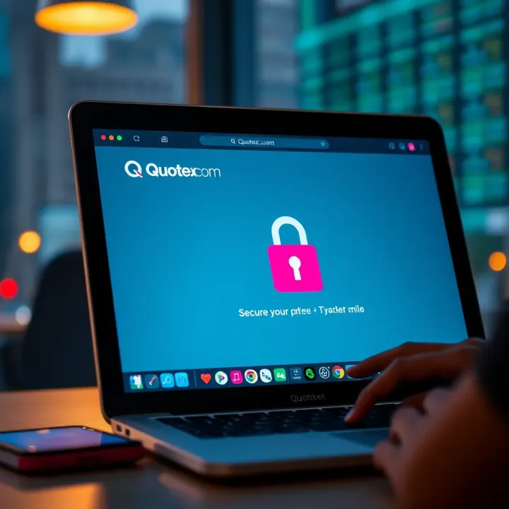 How to Log In to Quotex.com: A Guide for Indian Traders How to Log In to Quotex.com: A Guide for Indian Traders