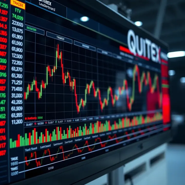 How the Quotex Leaderboard Affects Trading Success How the Quotex Leaderboard Affects Trading Success