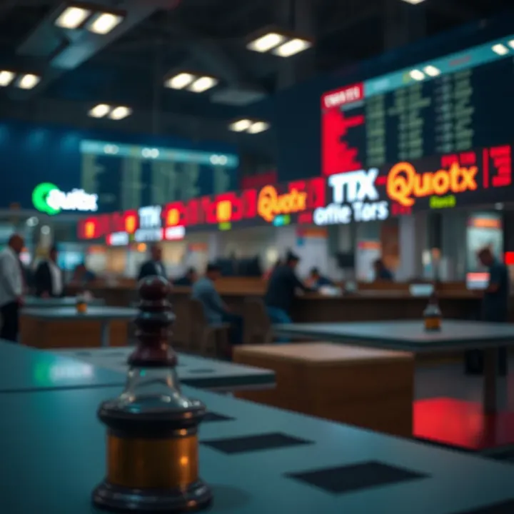 Is Quotex Legal in India? A Clear Guide
