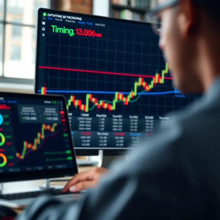 Mastering Quotex Market Timing for Better Trades Mastering Quotex Market Timing for Better Trades