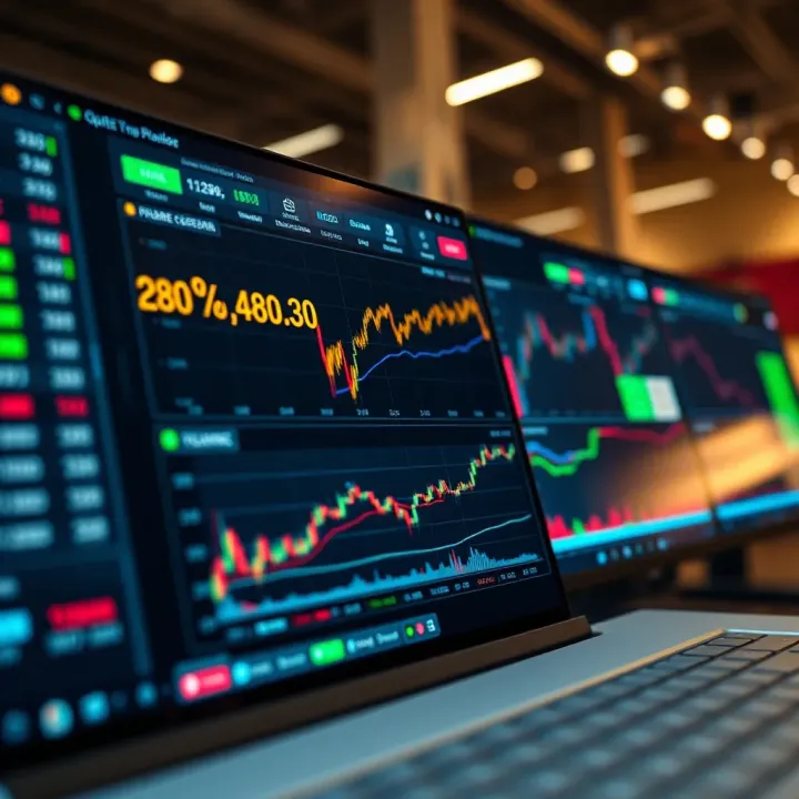 Is Quotex Legitimate or a Scam? A Clear Look