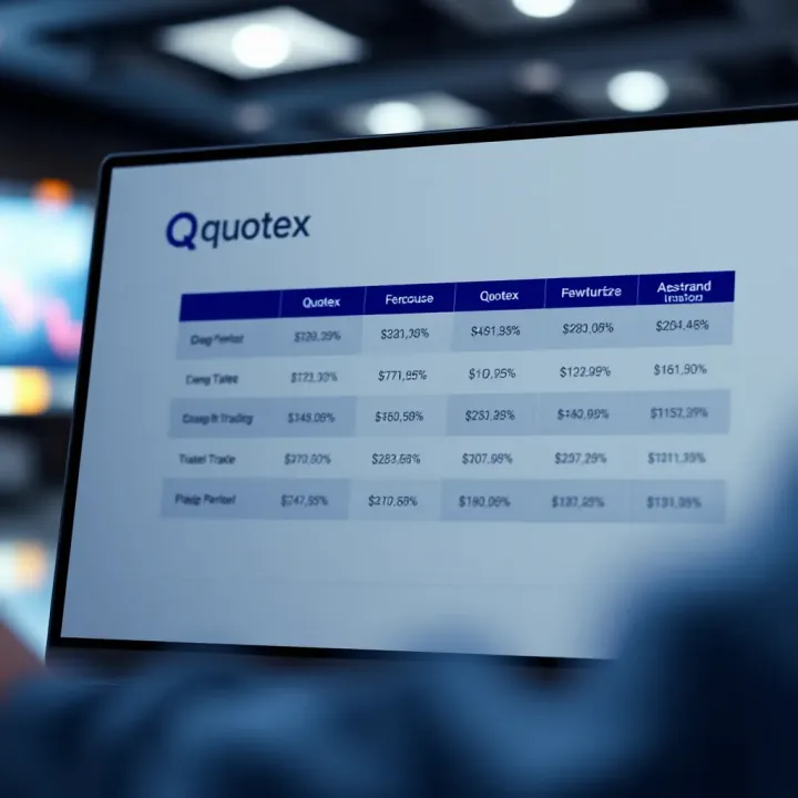 Is Quotex Trading Legit or a Scam?