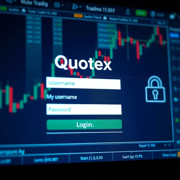 How to Access and Manage Your Quotex Trade Account How to Access and Manage Your Quotex Trade Account