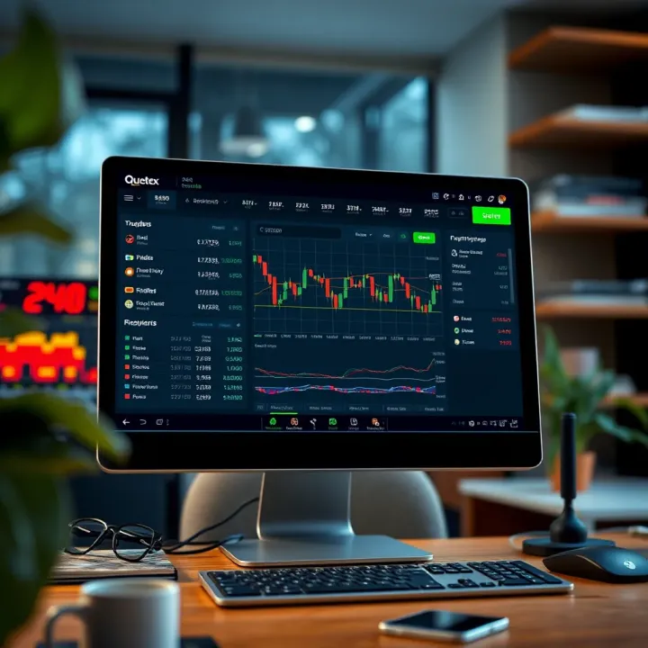 How to Download and Use Quotex Trading App on PC How to Download and Use Quotex Trading App on PC