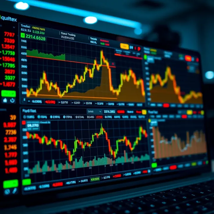 Quotex Review for Indian Traders: Features & Tips