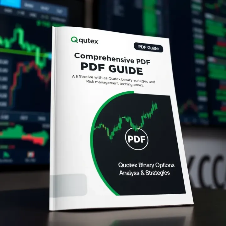 Effective Quotex Trading Strategies with PDF Guides