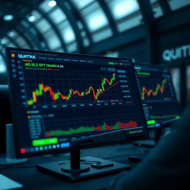 How to Access Quotex Trading: Login and Platform Guide