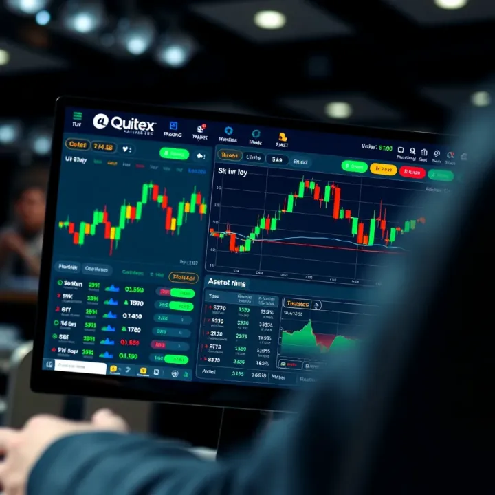 Quotex Trading Guide for Indian Traders