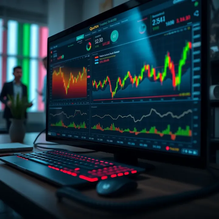How to Download and Use Quotex for Trading How to Download and Use Quotex for Trading