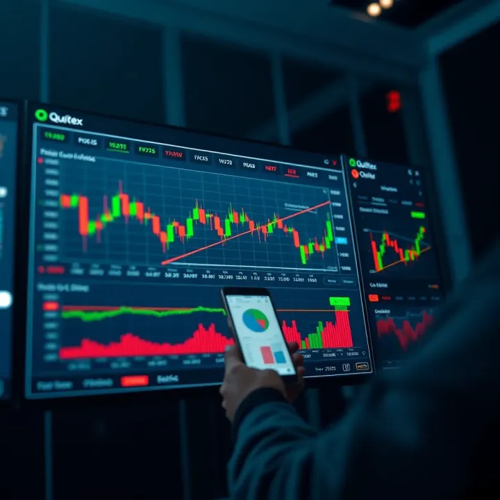 Understanding Quotex Options Trading in India
