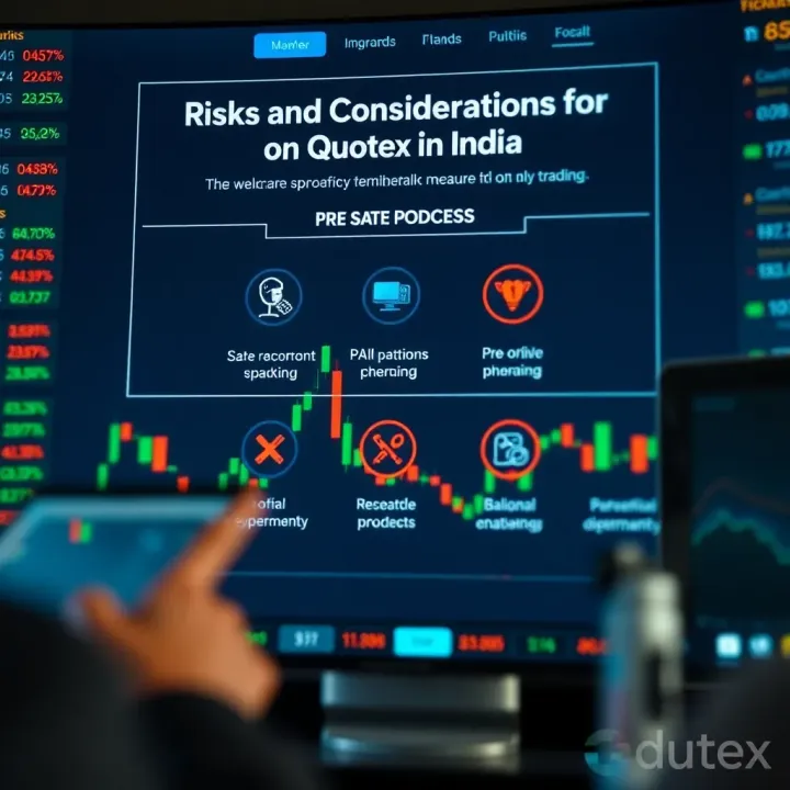 Is Quotex Trading Legal in India? A Clear Look