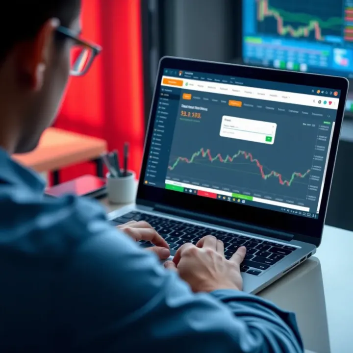 How to Login to Quotex Web: A Guide for Indian Traders