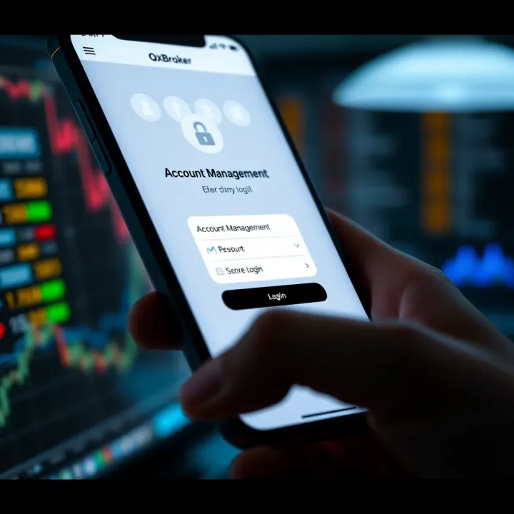 QXBroker App Review for Indian Traders
