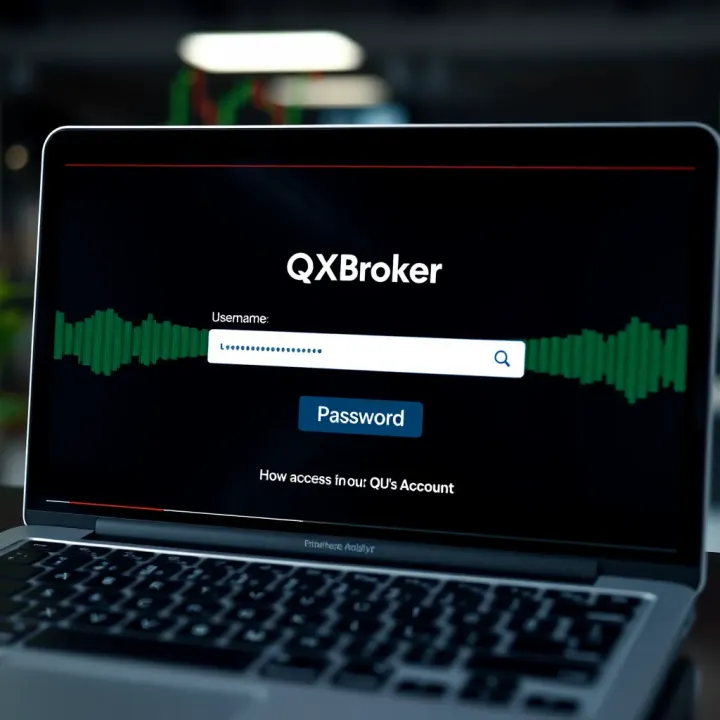 How to Access Your QXBroker Account Easily How to Access Your QXBroker Account Easily