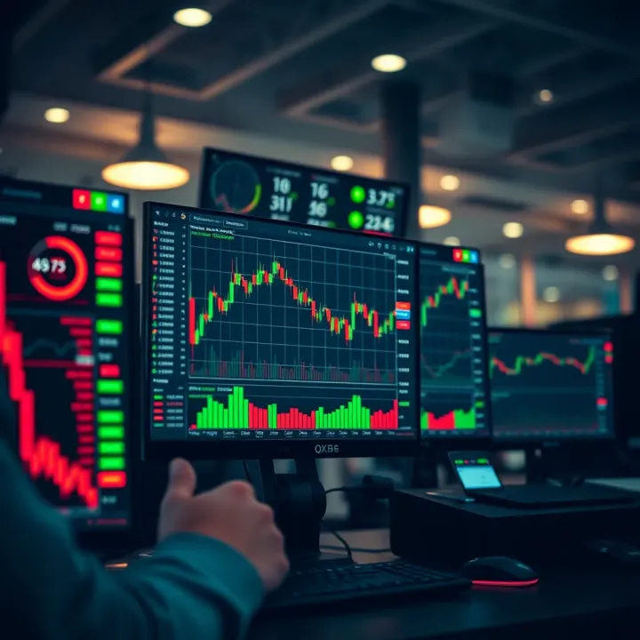QXBroker Review: Features, Services & User Experience