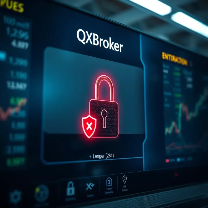 QXBroker.com Review: Features, Services & User Experience QXBroker.com Review: Features, Services & User Experience