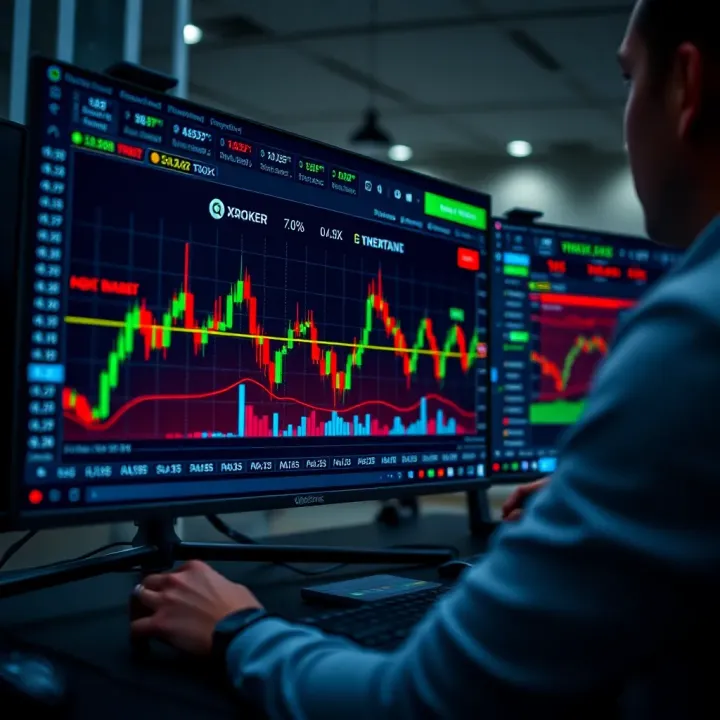 QXBroker Review: Features, Services & User Feedback QXBroker Review: Features, Services & User Feedback