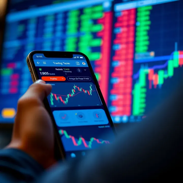 RBI-Approved Trading Apps in India: Complete Guide