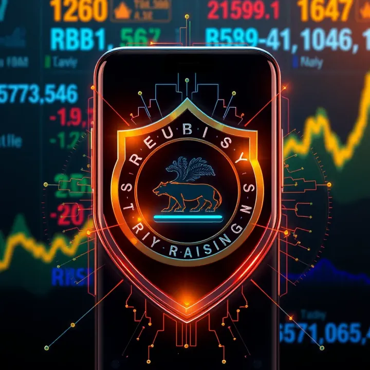 RBI-Approved Trading Apps in India: Complete Guide