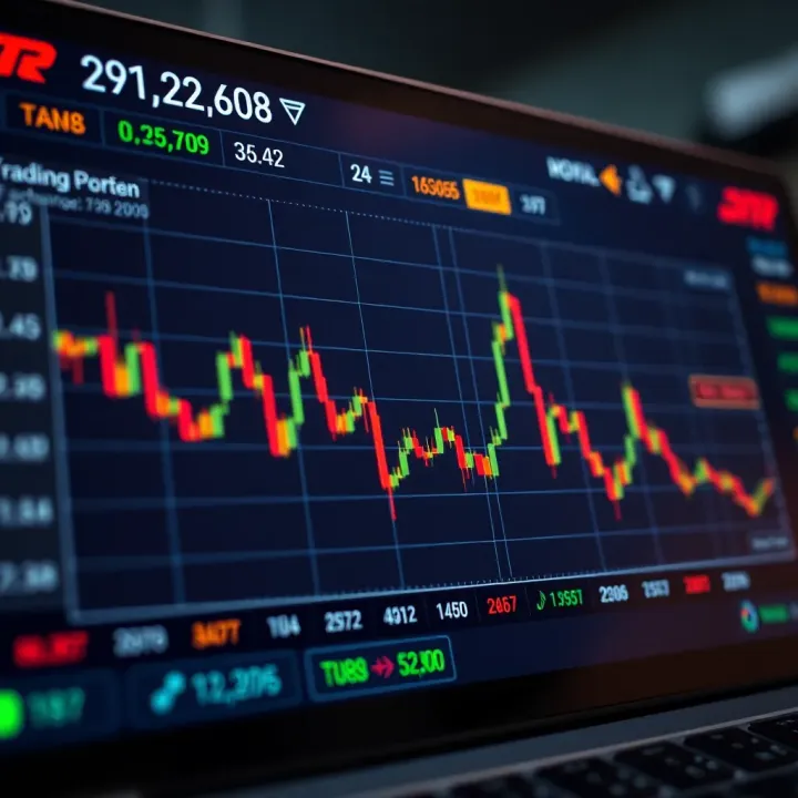 Guide to RBI-Authorized Forex Trading Platforms in India