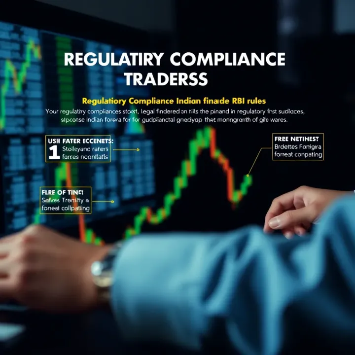 Understanding RBI's Legal Forex Trading Rules