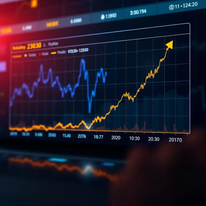 Reliance Industries Share Price Forecast for 2030 Reliance Industries Share Price Forecast for 2030