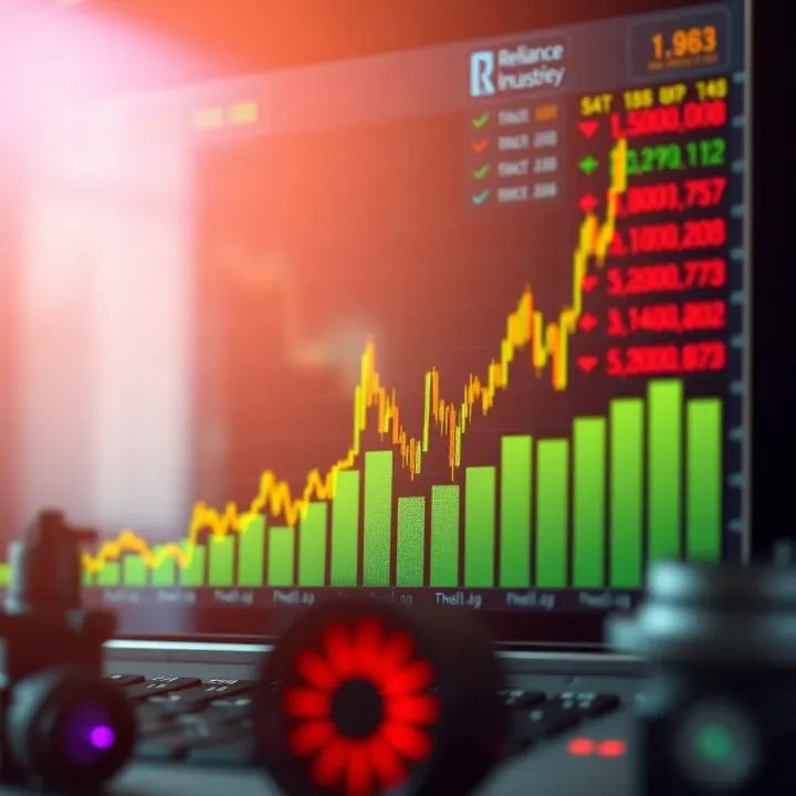 Reliance Industries Share Price Outlook for Next Week