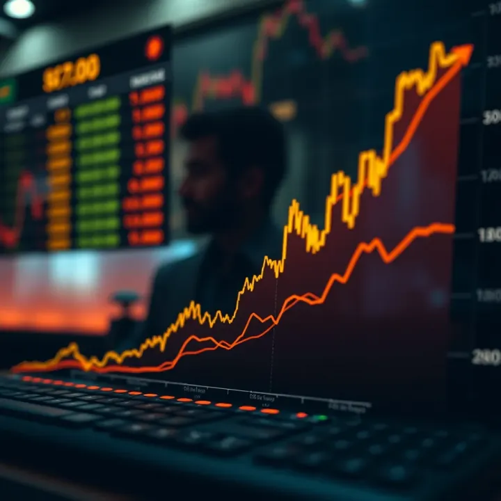 Reliance Share Price Forecast for 2030