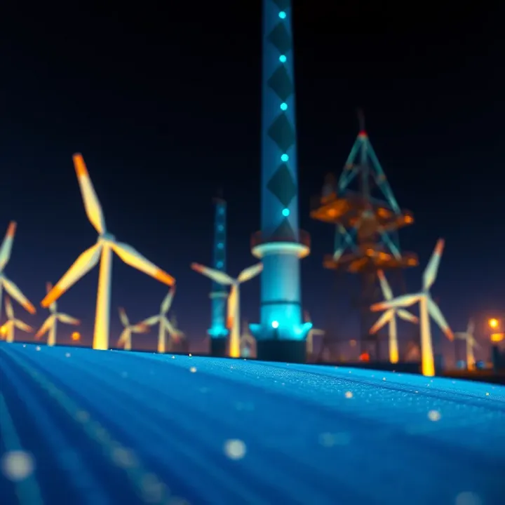 Reliance Power Share Price Forecast 2040