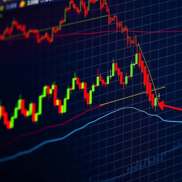 Understanding the Reverse Flag Pattern in Trading