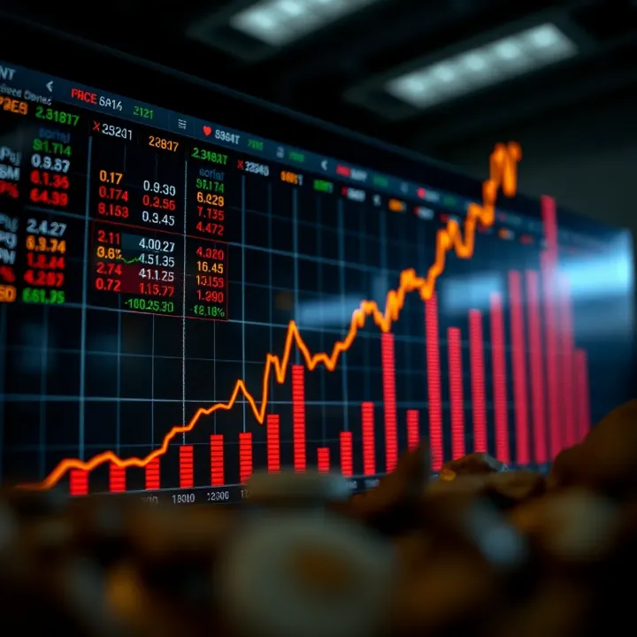 Richard Dennis: Net Worth and Financial Journey