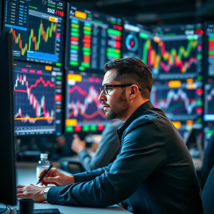 Insights on the World's Wealthiest Trader Insights on the World's Wealthiest Trader