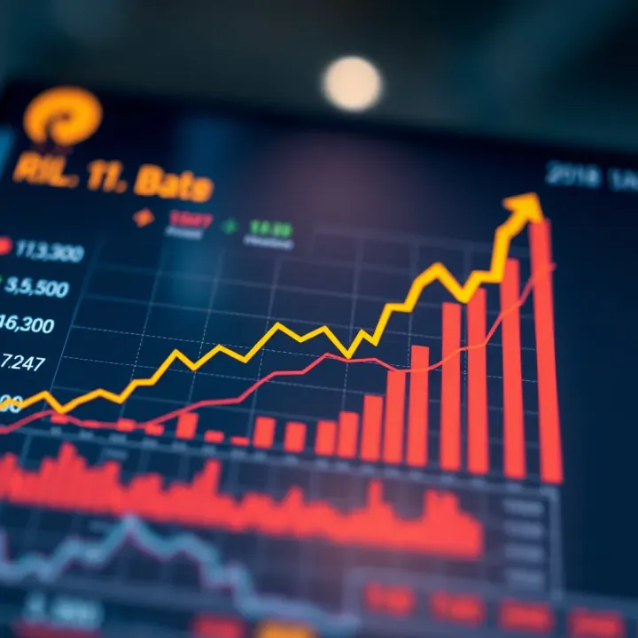 RIL Share Price Outlook 2025: Key Investor Insights