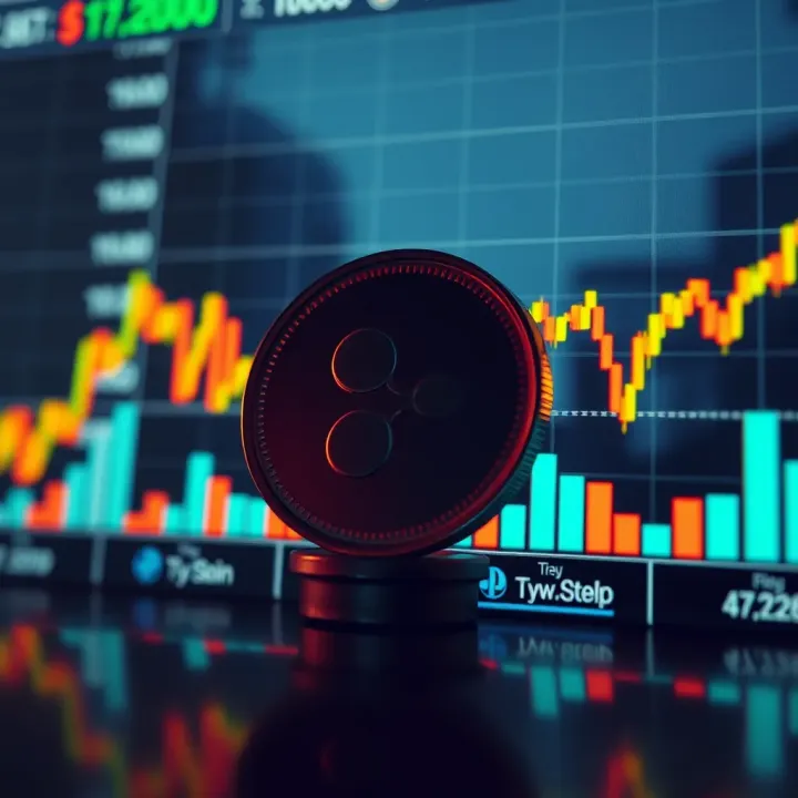 Ripple Coin Price Prediction: What to Expect Next Ripple Coin Price Prediction: What to Expect Next