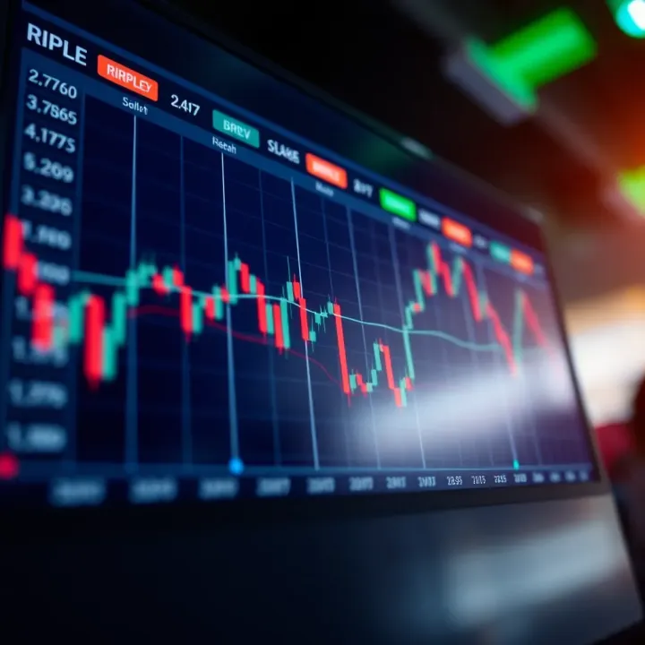 Ripple XRP Price Outlook: Trends and Key Factors
