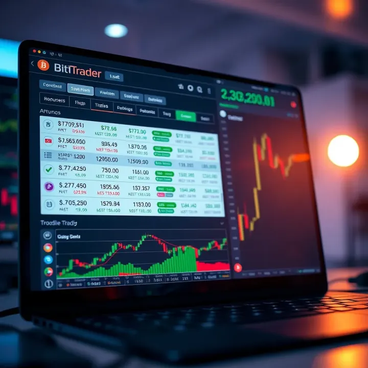 Understanding BitTrader: Features and Security