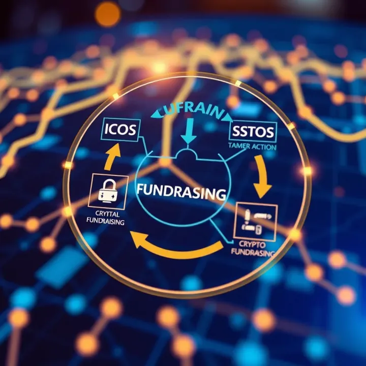Understanding Crypto Fundraising in India