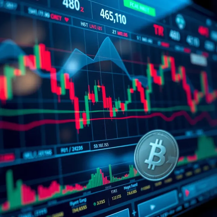Understanding Crypto Trade: Basics for Indian Investors