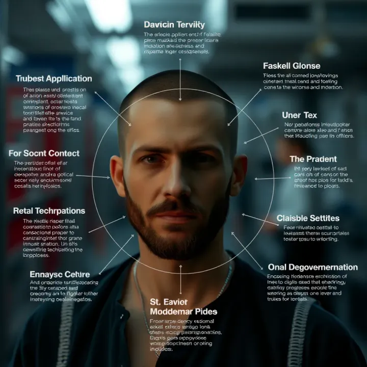 Applications and Influence of Davinci Jeremie in Technology and Innovation Diagram illustrating the practical applications and impact of Davinci Jeremie across technology and innovation fields